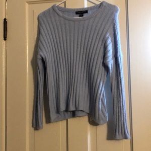 Woman’s sweater